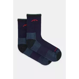 Darn Tough șosete de lână albastru marin 1466 imagine