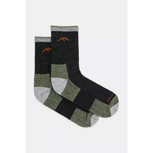 Darn Tough șosete de lână culoare gri 1466 imagine