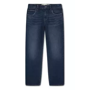 Levi's jeans copii LVB STAY LOOSE TAPER JEANS 8ED516 imagine