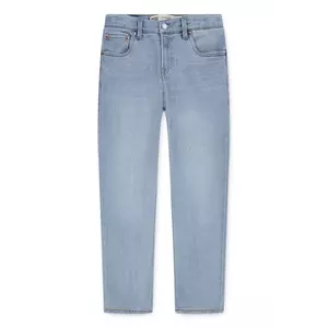 Levi's jeans copii LVB STAY LOOSE TAPER JEANS 8ED516 imagine