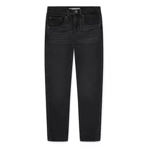 Levi's jeans copii 510 SKINNY NON PERFORMANCE 9EK277 imagine