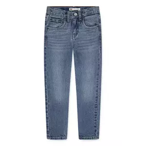 Levi's jeans copii 512 SLIM TAPER JEANS 8EL207 imagine
