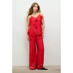 Answear.LAB compleu culoarea rosu imagine