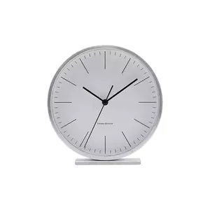 House Doctor ceas de masă HDHannah 15 cm culoarea gri imagine