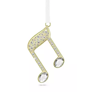 Swarovski pandantiv decor HOLIDAY MAGIC culoarea transparent, 5701279 imagine