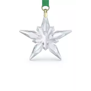 Swarovski pandantiv decor ANNUAL culoarea transparent, 5701825 imagine