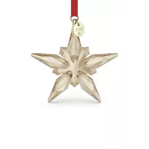 Swarovski pandantiv decor ANNUAL culoarea transparent, 5701826 imagine