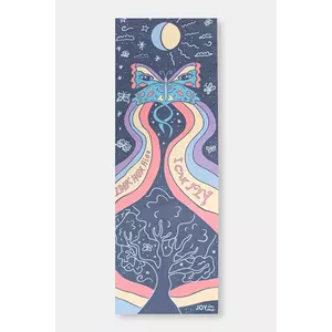 JOYINME saltea de yoga Mata FLOW Butterfly Effect FLOW 3mm imagine