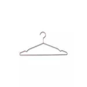 HAY set de umerase Hang-Set 42 x 20 cm 5-pack culoarea portocaliu imagine