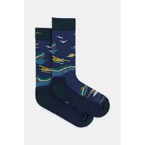 Darn Tough șosete din amestec de lână 6120 imagine