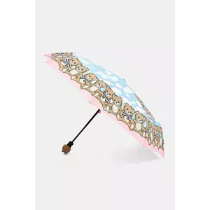 Moschino umbrelă 8931 imagine