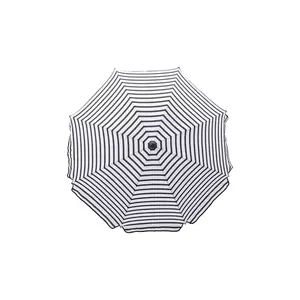 House Doctor umbrelă de grădină 185 cm culoarea alb imagine