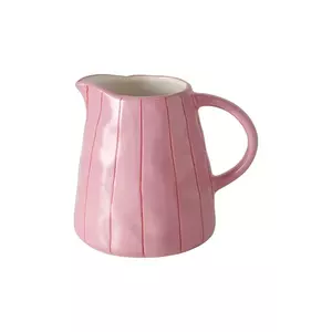 Boltze ulcior 0, 8 l culoarea roz imagine