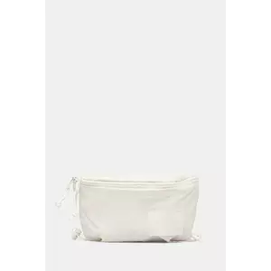 The North Face borsetă Never Stop culoarea bej, NF0A81DUQLI1 imagine