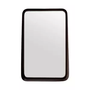 House Doctor oglindă de perete HDPejo 35 x 55 cm culoarea negru imagine