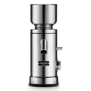 Aarke râșniță de cafea Coffee Grinder EU 35, 5 x 15, 5 cm. culoarea gri imagine