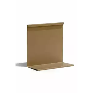 HAY veioza 22, 5 x 10, 5 x 22 cm culoarea maro imagine