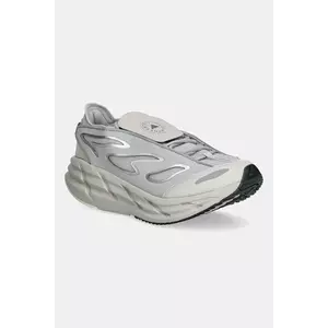 adidas by Stella McCartney pantofi de antrenament Adistar culoarea gri, JQ5142 imagine