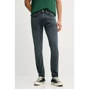 Levi's jeans 512™ SLIM TAPER culoarea bleumarin 28833.1416 imagine