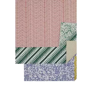 House Doctor hârtie de împachetat cadouri 5 m 3-pack imagine