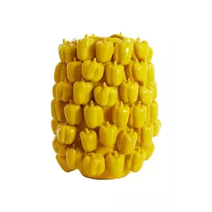 Light & Living vază decorativă 35 x 33 x 47 cm imagine