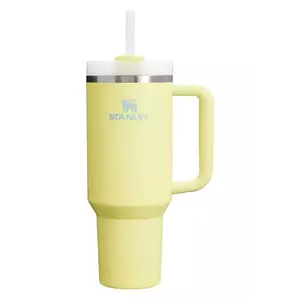 Stanley cană termică The Quencher H2.O FlowState™ 1, 18 l culoarea galben imagine