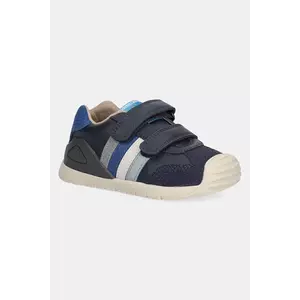 Biomecanics sneakers pentru copii culoarea bleumarin, 251129 imagine