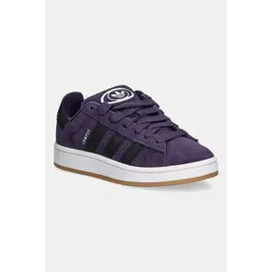 adidas Originals sneakers CAMPUS0s culoarea violet, JQ8557 imagine