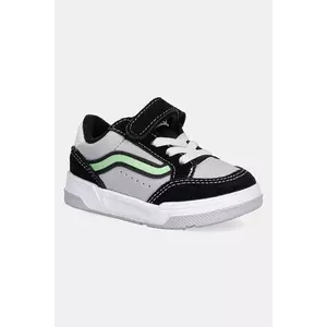 Vans sneakers pentru copii Hylane V culoarea gri, VN000D4M1411 imagine
