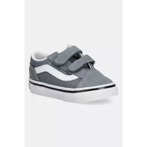 Vans teniși copii Old Skool V VN000CTGRV21 imagine