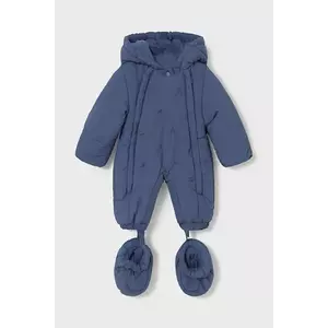 Mayoral Newborn combinezon bebe 2603 imagine