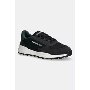 Lacoste sneakers Elite Active Evo Sneakers culoarea negru, 50SMA0084 imagine