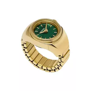 Fossil ceas femei, culoarea auriu, ES5308 imagine