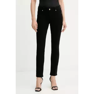 Versace Jeans Couture jeans culoarea negru, 79HAB5J1 CDW00 imagine