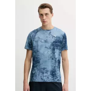 Puma tricou de antrenament cu imprimeu, 526718 imagine