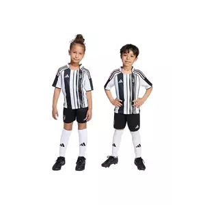 adidas Performance compleu copii JUVENTUS culoarea alb, JN5220 imagine