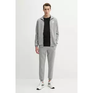 Puma trening culoarea gri, 688175 imagine