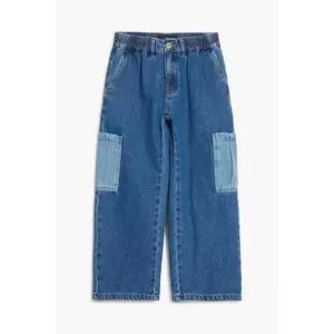 Desigual jeans copii 25WBDD03 imagine