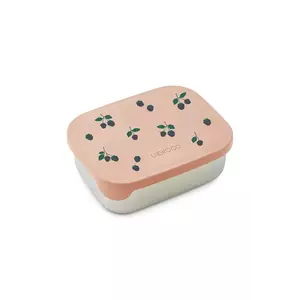 Liewood cutie de depozitare a alimentelor Arthur Printed Lunchbox LW14982 imagine