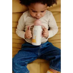 Liewood sticlă termică Kimmie Water Bottle 250 ml LW19618 imagine