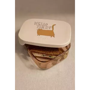 Liewood recipient de alimente pentru copii Arthur Tritan Lunchbox LW19687 imagine