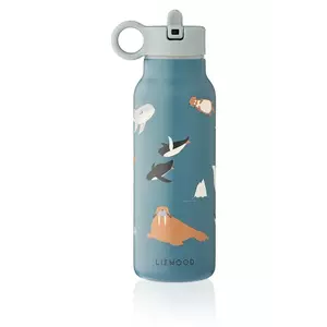 Liewood sticlă termică Falk Water Bottle 350 ml LW19617 imagine