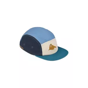 Liewood șapcă din bumbac pentru copii Rory Printed Cap LW20388 imagine