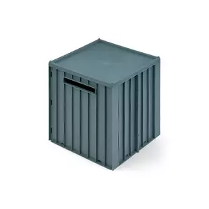 Liewood container de depozitare Elijah Storage Box w. Lid LW15018 imagine