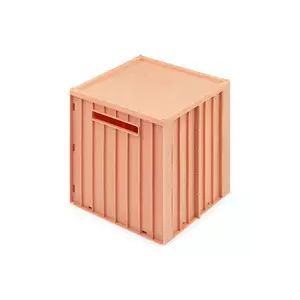 Liewood container de depozitare Elijah Storage Box w. Lid LW15018 imagine