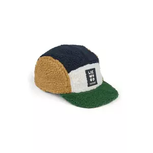 Liewood șapcă de baseball pentru copii Rory Pile Cap LW20199 imagine