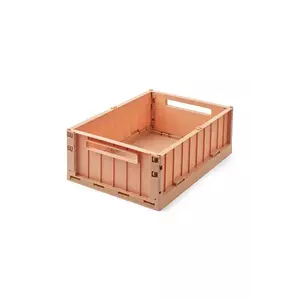 Liewood container de depozitare Weston Storage Box L LW14547 imagine