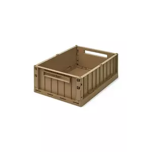 Liewood container de depozitare Weston Storage Box L LW14547 imagine