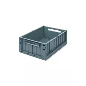 Liewood container de depozitare Weston Storage Box L LW14547 imagine