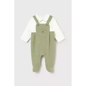 Mayoral Newborn costum bebe 2612 imagine